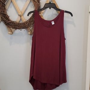 Old Navy Tank Top